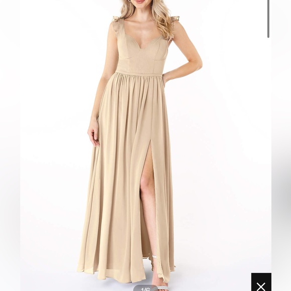 NEW Formal Dress - Picture 6 of 6